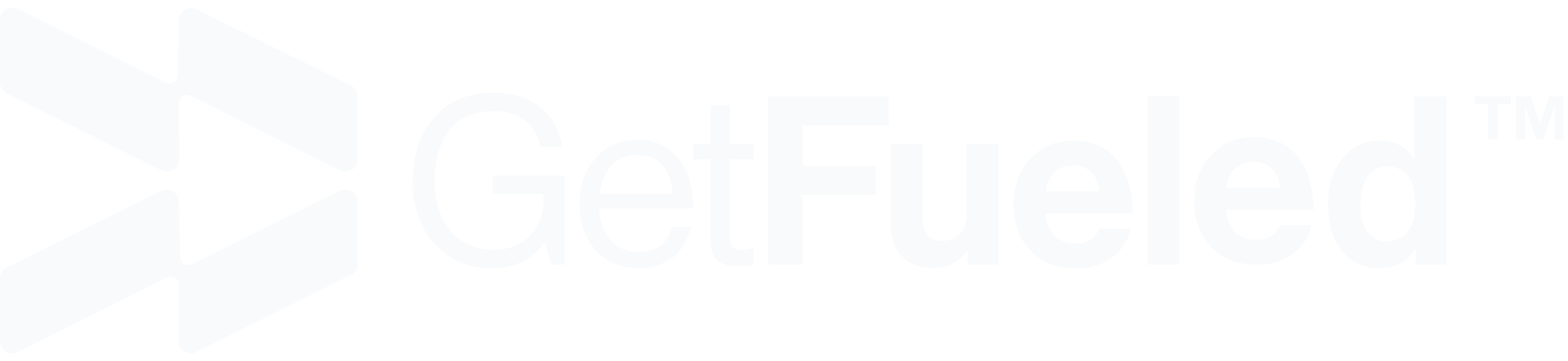 GetFueled